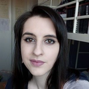 Meet your Posher, Sophia